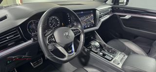 Volkswagen Touareg 2022 R 462CV HYBRID