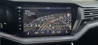 Volkswagen Touareg 2022 R 462CV HYBRID