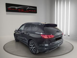 Volkswagen Touareg 2022 R 462CV HYBRID