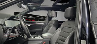 Volkswagen Touareg 2022 R 462CV HYBRID