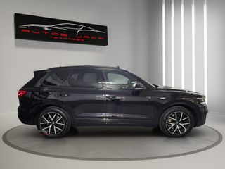 Volkswagen Touareg 2022 R 462CV HYBRID