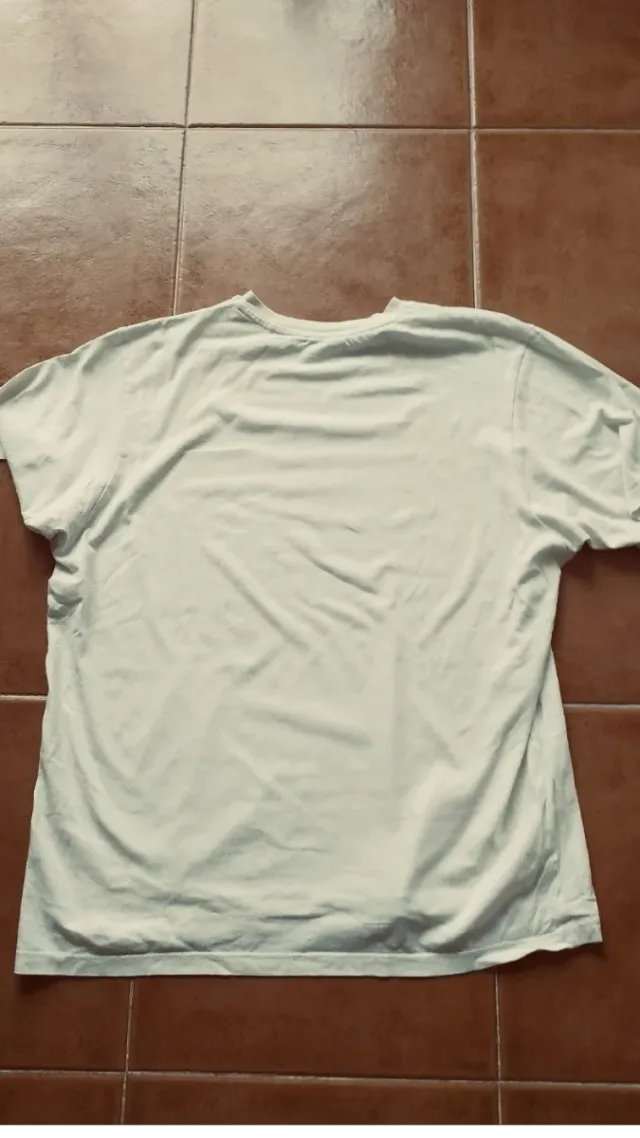 Camiseta Pull&Bear talla m