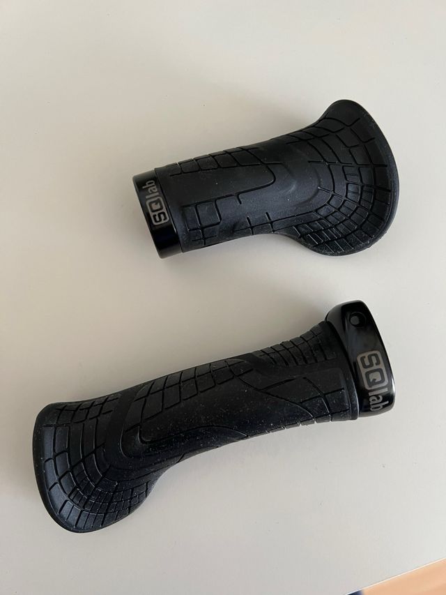 Puños SQlab 710 Short bici