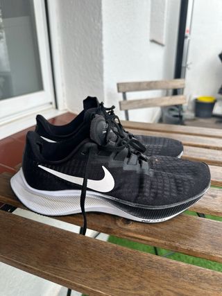 Zapatillas Nike Zoom Pegasus 37 - talla 39