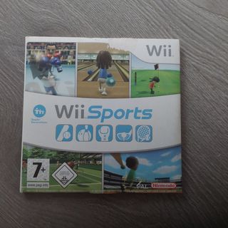 11 Juegos Nintendo Wii