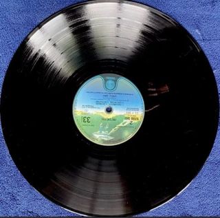 Gentle Giant - Pretentious doppio  “LP vinile” 2Lp