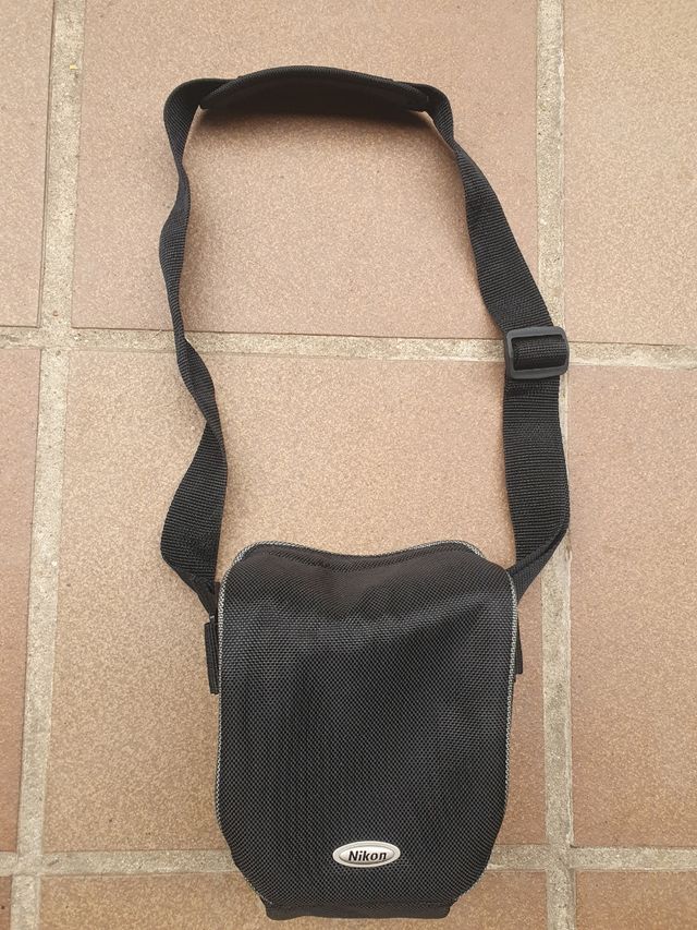 Bolso genérico para cámara Nikon