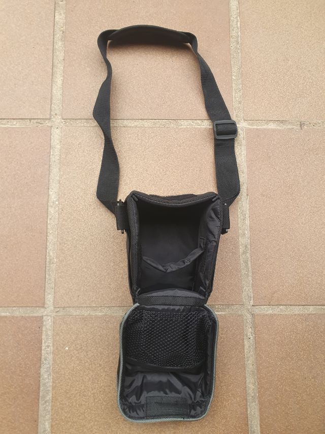 Bolso genérico para cámara Nikon