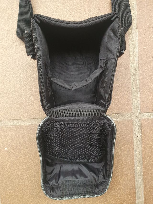 Bolso genérico para cámara Nikon