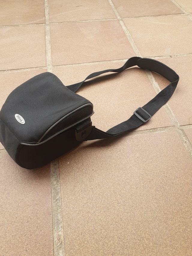 Bolso genérico para cámara Nikon