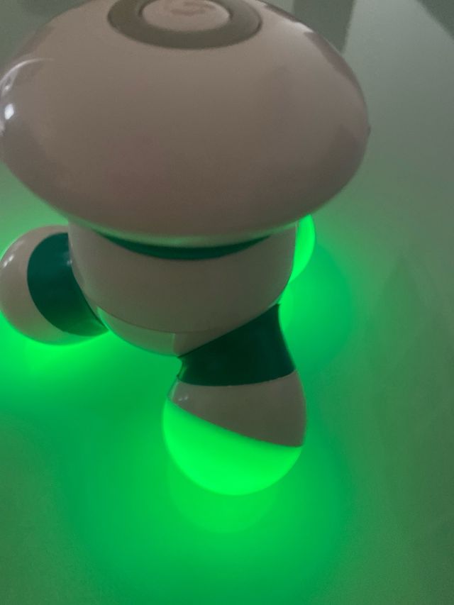 Masajeador Beurer MG16 mini-masajeador