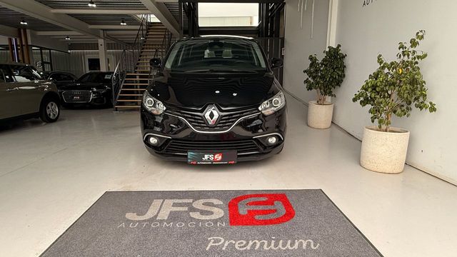 Renault Scénic 1.5 DCI 110 CV