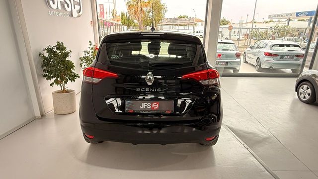 Renault Scénic 1.5 DCI 110 CV