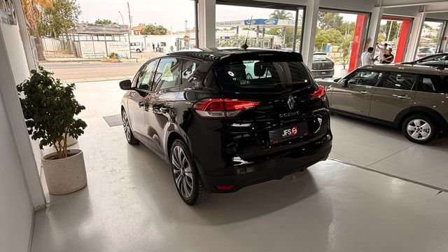 Renault Scénic 1.5 DCI 110 CV