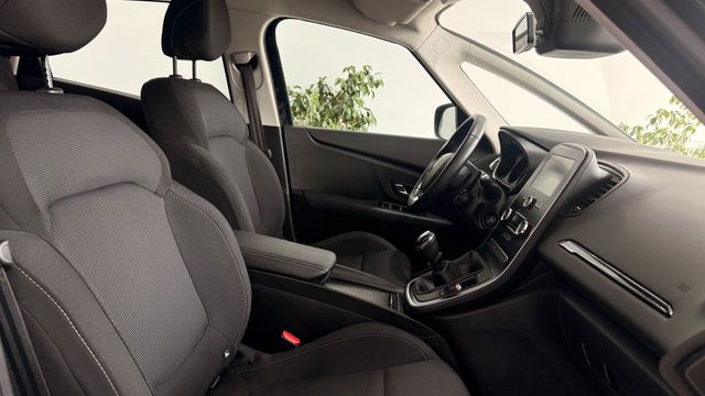 Renault Scénic 1.5 DCI 110 CV