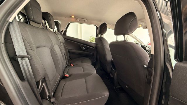 Renault Scénic 1.5 DCI 110 CV