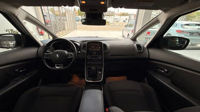 Renault Scénic 1.5 DCI 110 CV