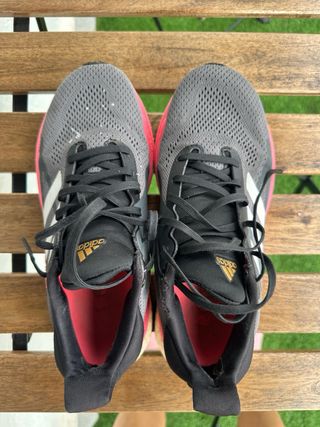 Adidas Solarglide ST talla 38,5