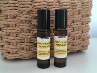 Roll-on Post Picadas Mosquitos