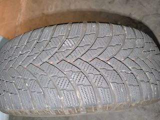 4 Neumáticos invierno Firestone 205/55 R16