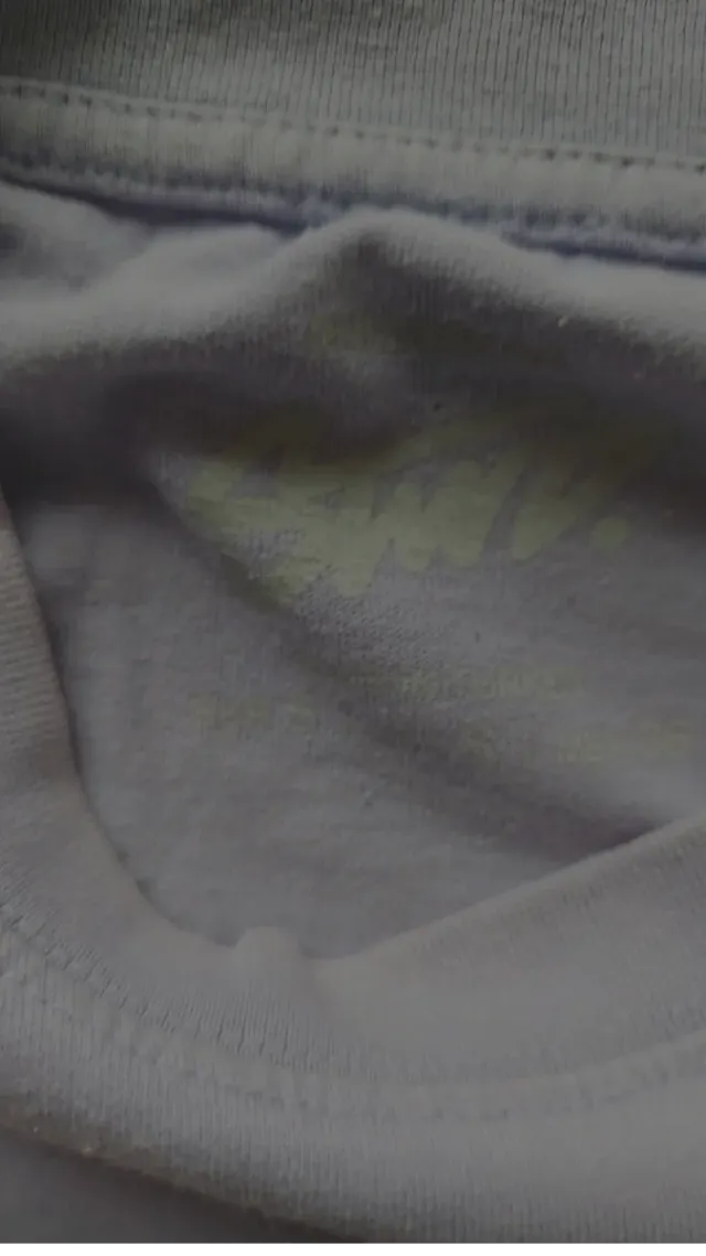 Camiseta Pull & Bear