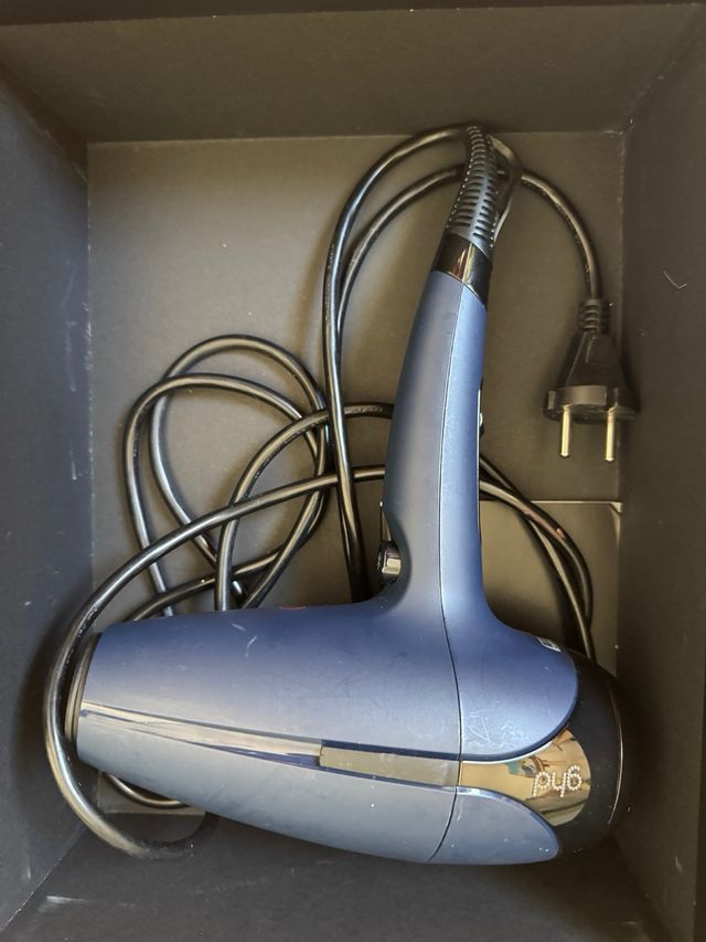 ghd Helios - Secador Azul
