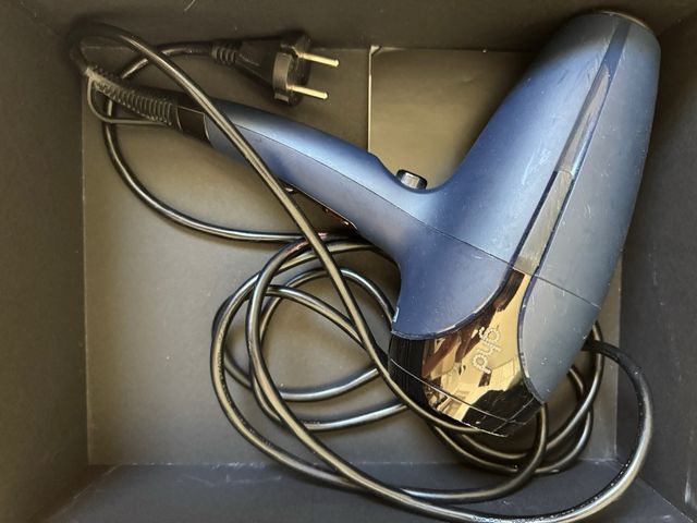 ghd Helios - Secador Azul