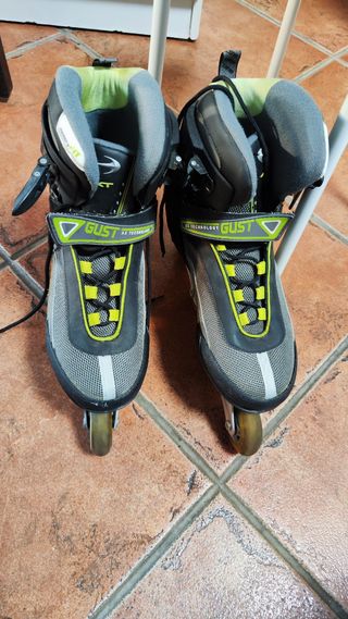 Patines en línea GUST