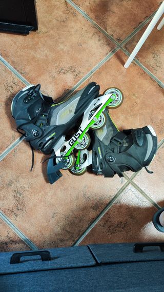 Patines en línea GUST