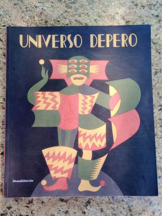 UNIVERSO DEPERO