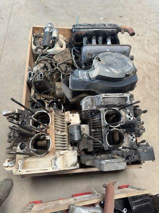 DESPIECE DEL 9L 625-2