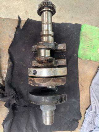 DESPIECE DEL 9L 625-2