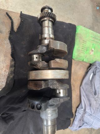 DESPIECE DEL 9L 625-2