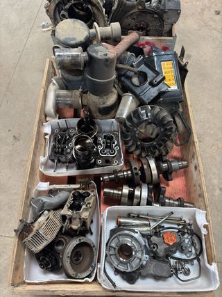 DESPIECE DEL 9L 625-2