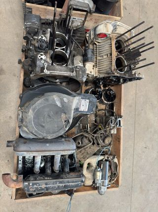DESPIECE DEL 9L 625-2