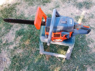 Motosierra  Oleo-Mac 938