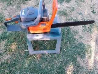 Motosierra  Oleo-Mac 938