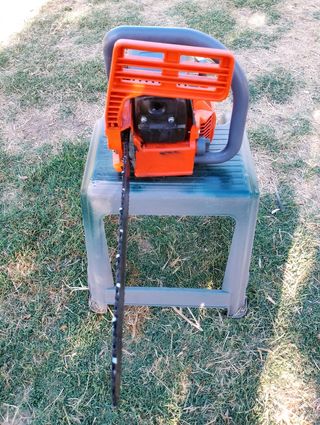 Motosierra  Oleo-Mac 938