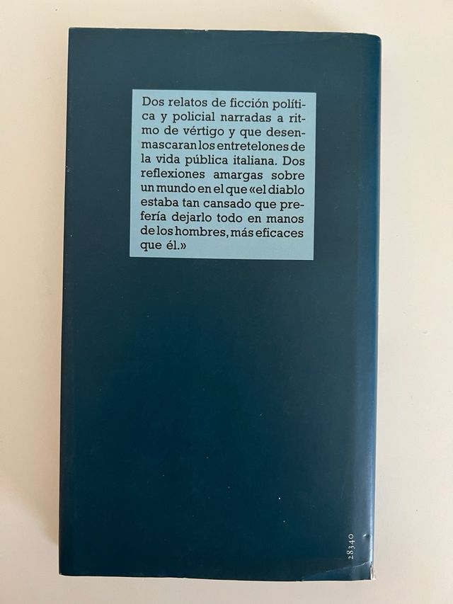 El caballero y la muerte / Una historia sencilla