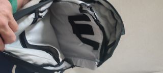 Mochila Portátil - Negra