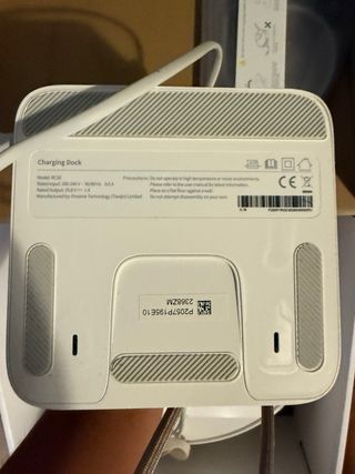 Dreame D9 Robot Aspirador