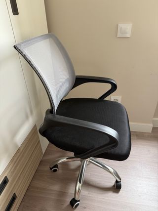 Silla oficina giratoria
