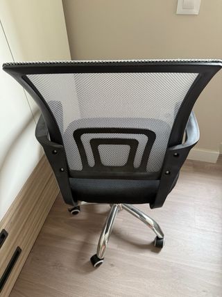Silla oficina giratoria