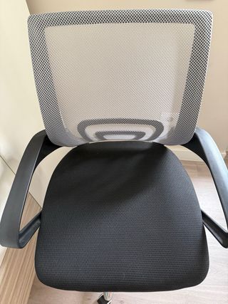 Silla oficina giratoria