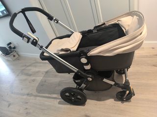 Bugaboo Camaleón³ carrito bebé