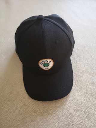 GORRA OSSA 1940 RETRO NUEVA A ESTRENAR 