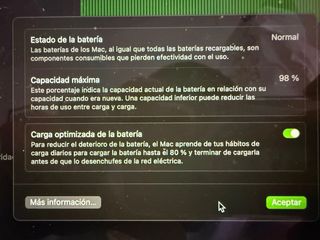 MacBook Air 15" Medianoche