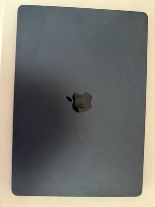 MacBook Air 15" Medianoche