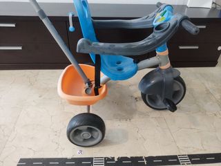 Triciclo bebé niño 
