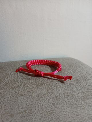 Pulsera.